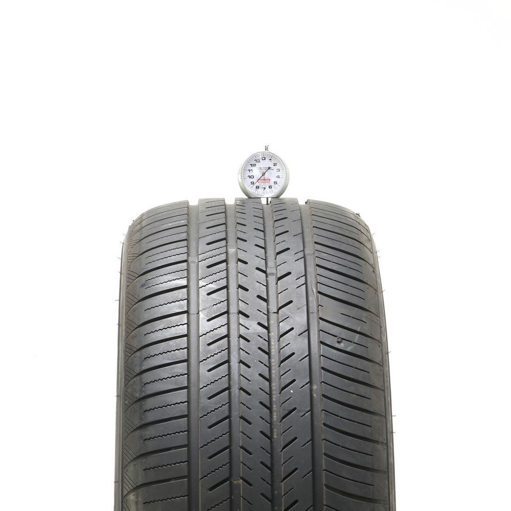 Set of (2) Used 245/50R19 Atlas Force UHP 105W - 7.5-8.5/32 - Image 5