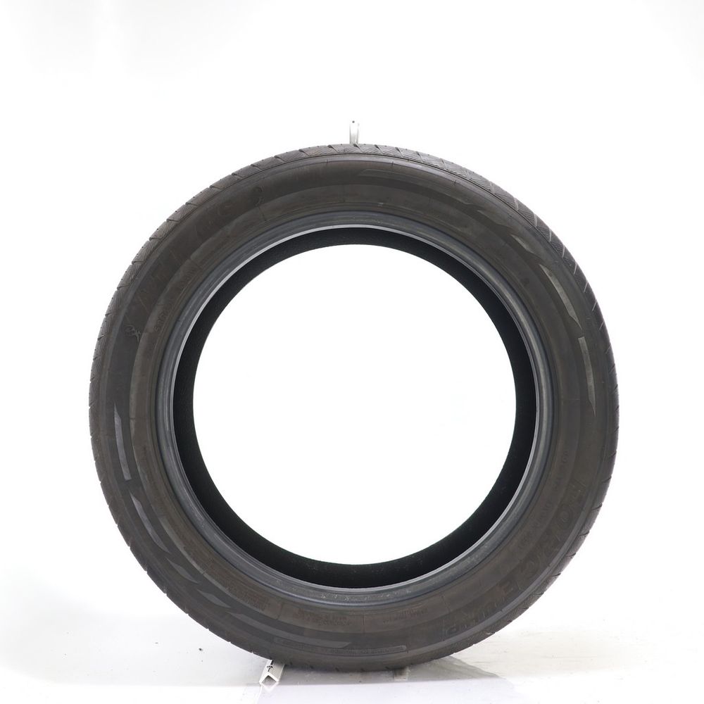 Set of (2) Used 245/50R19 Atlas Force UHP 105W - 7.5-8.5/32 - Image 6