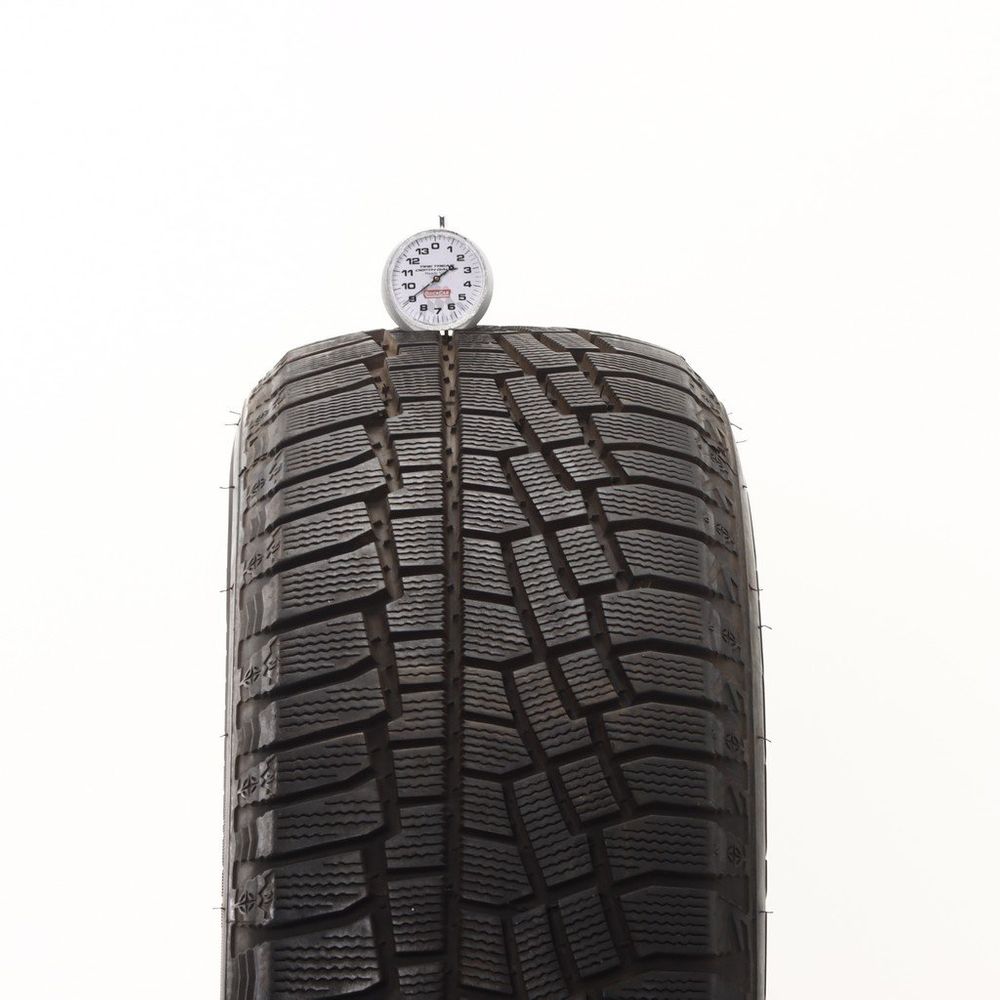 Set of (4) Used 225/60R17 Cooper Discoverer True North 99T - 8-9/32 - Image 5