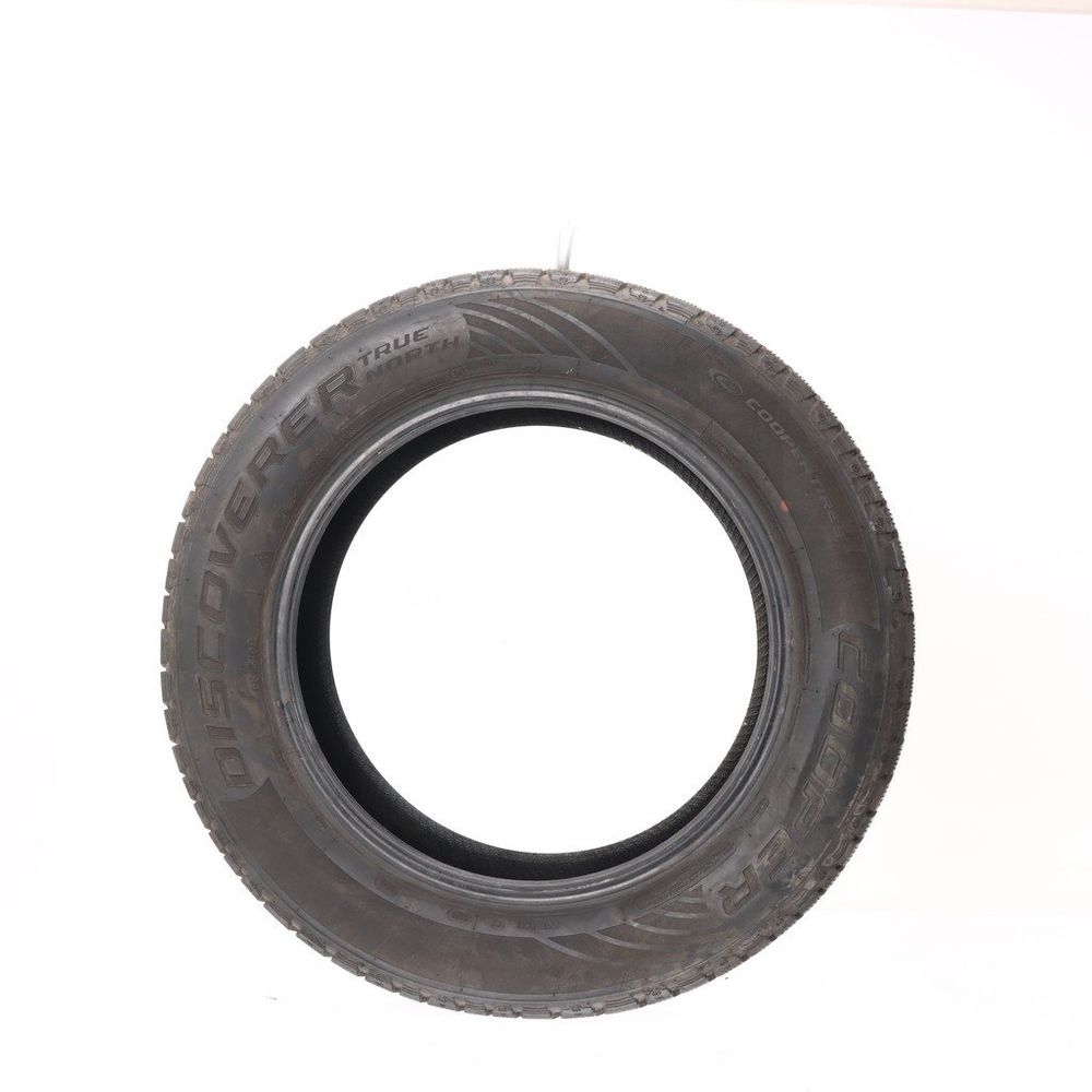 Set of (4) Used 225/60R17 Cooper Discoverer True North 99T - 8-9/32 - Image 6