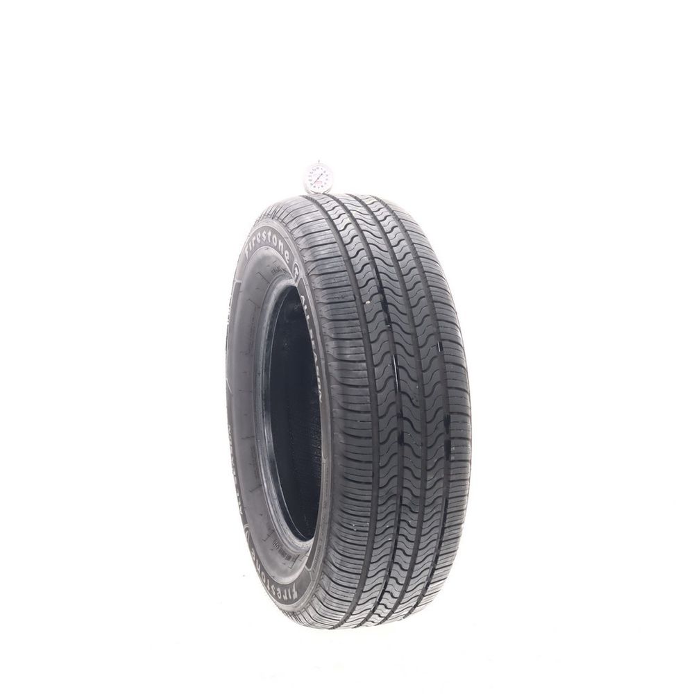 Used 225/65R16 Firestone All Season 100T - 8.5/32 - Image 1