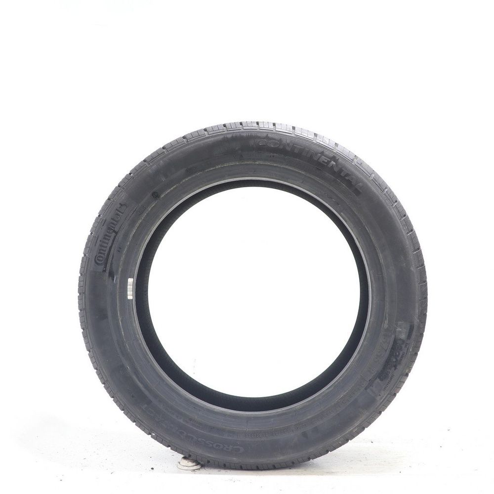 Set of (2) New 215/55R18 Continental CrossContact LX25 95H - 12/32 - Image 3