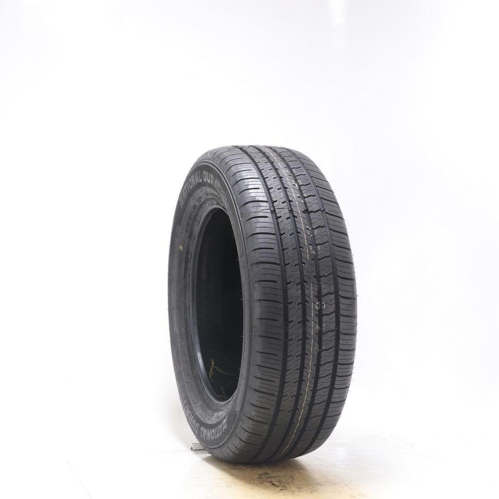 New 235/60R17 National Duration EXE 102T - 11/32 - Image 1