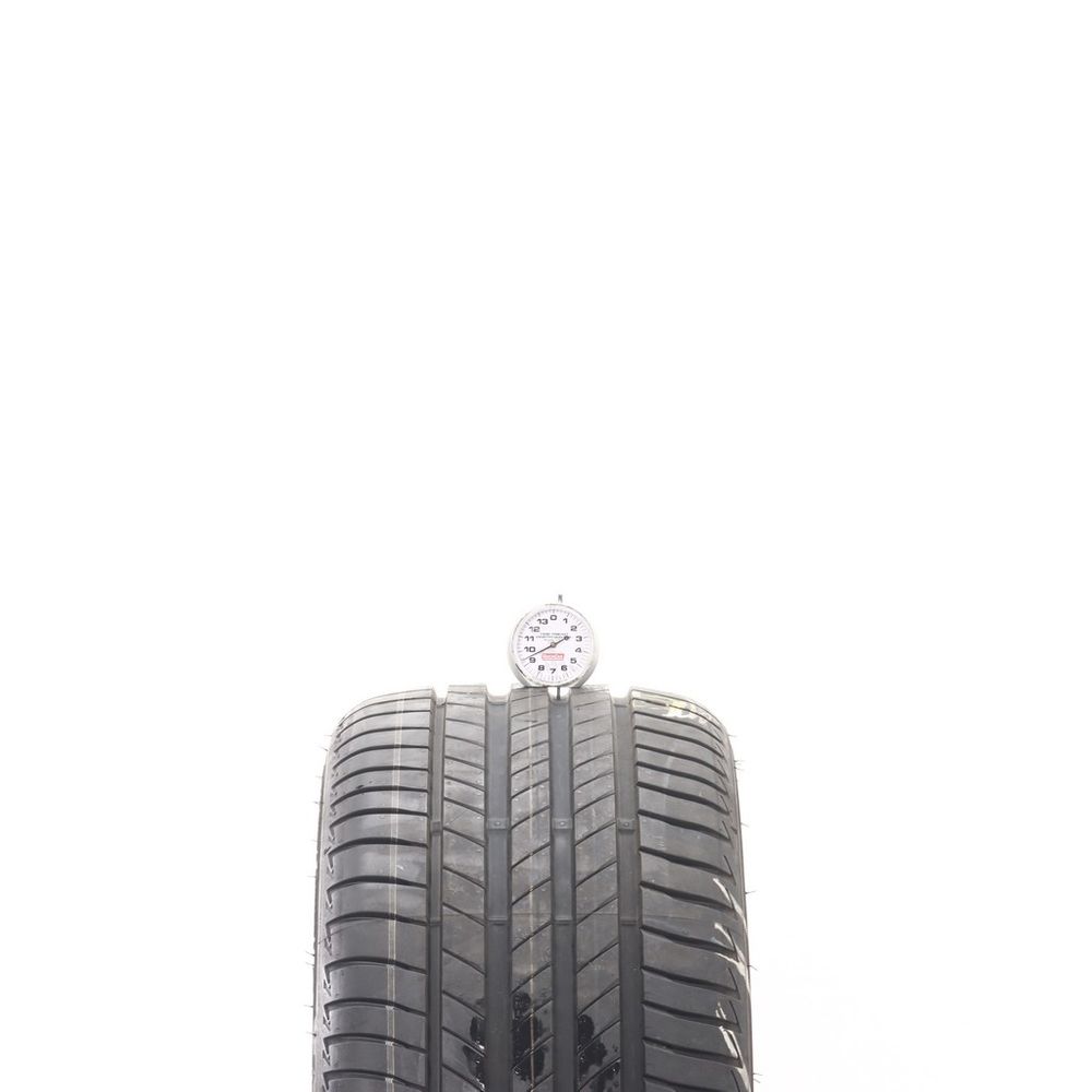 Used 225/40R18 Bridgestone Turanza T005 AO 92Y - 9/32 - Image 2