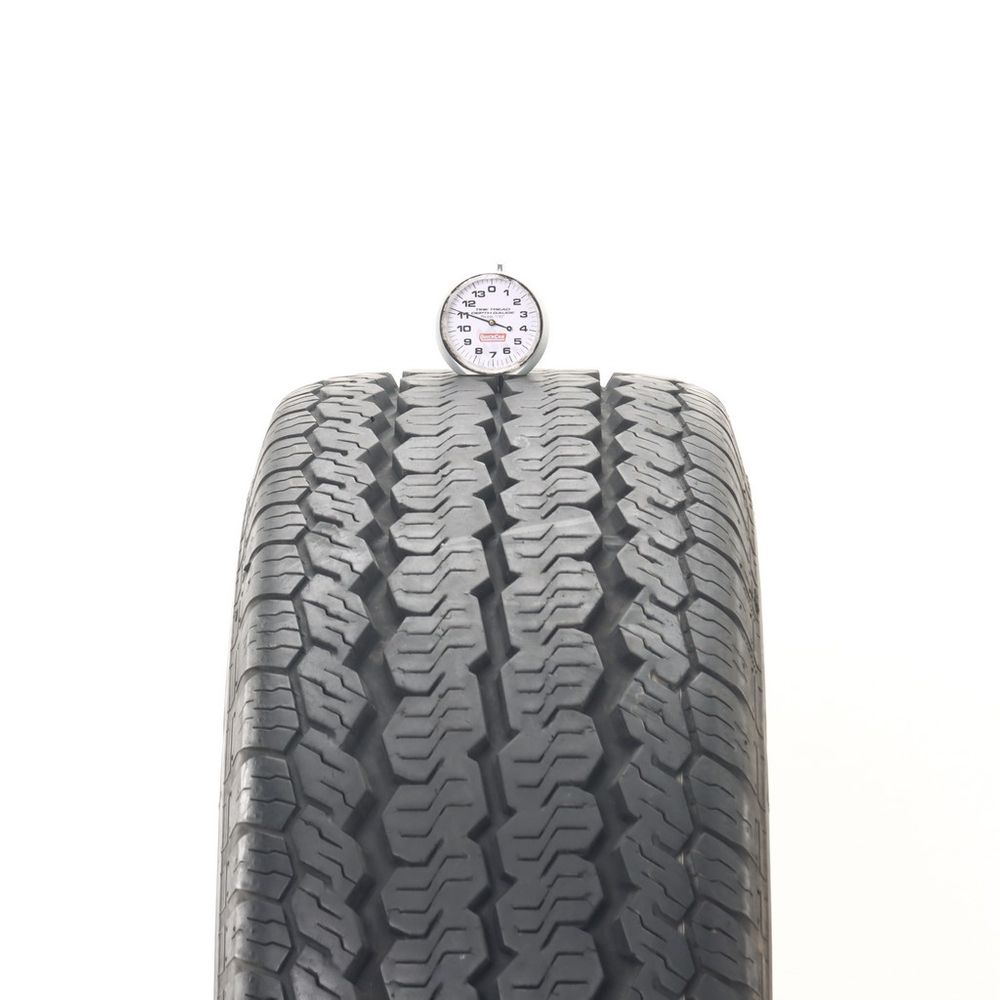 Used LT 245/75R16 Continental VancoFourSeason 120/116N E - 11/32 - Image 2