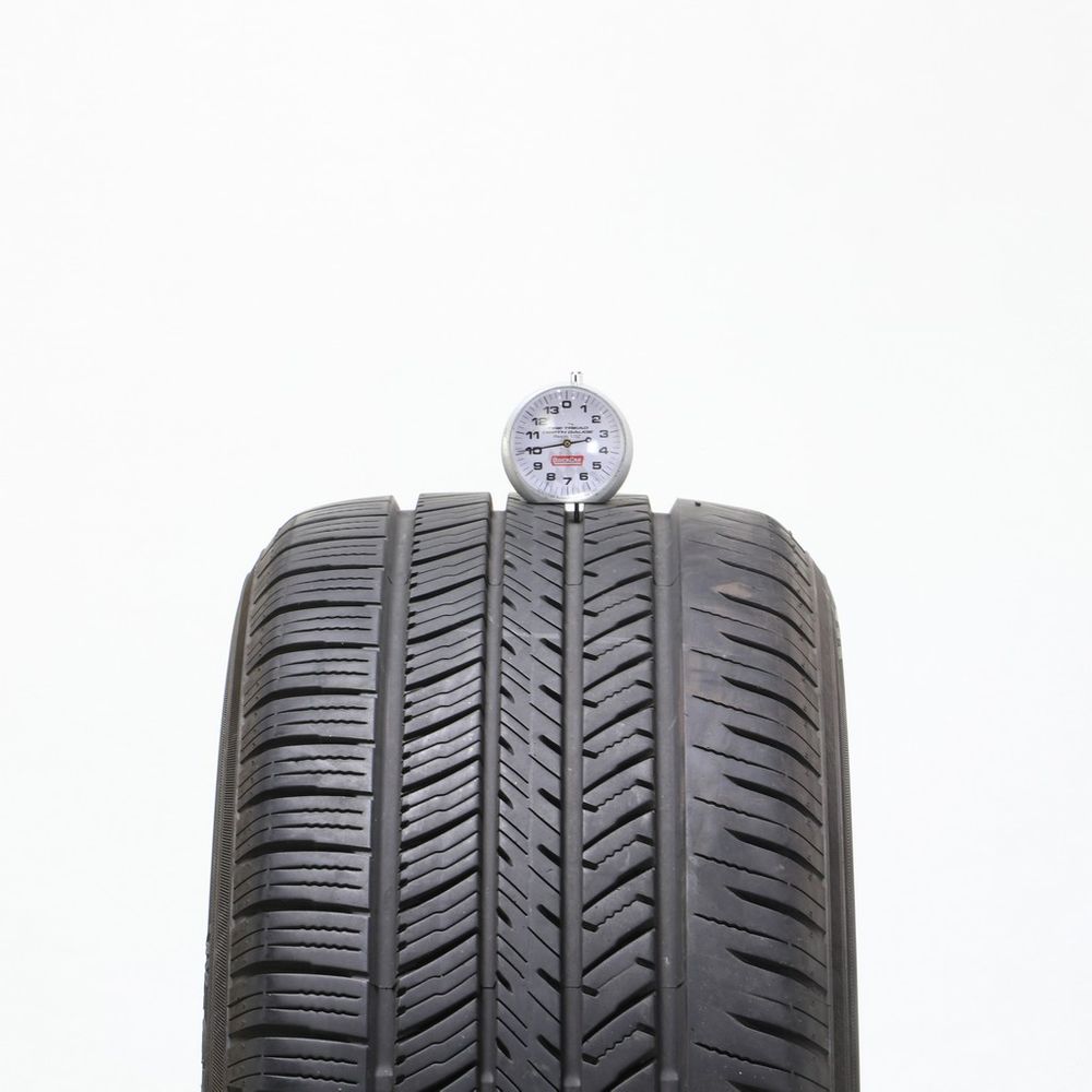 Set of (2) Used 235/45R18 Yokohama YK-GTX 94V - 8.5-10/32 - Image 5