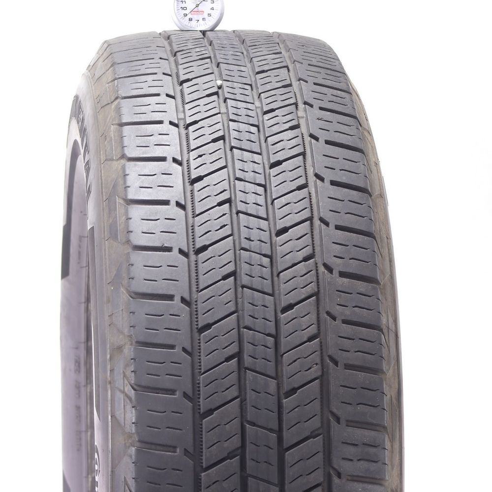 Used LT 275/70R18 Continental TerrainContact H/T 125/122S - 8.5/32 - Image 2