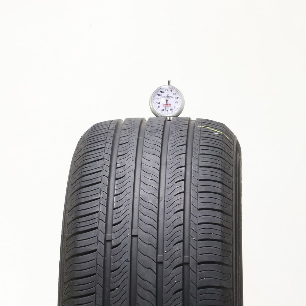 Set of (2) Used 235/55R18 Blackhawk Street-H HH11 100V - 7/32 - Image 2