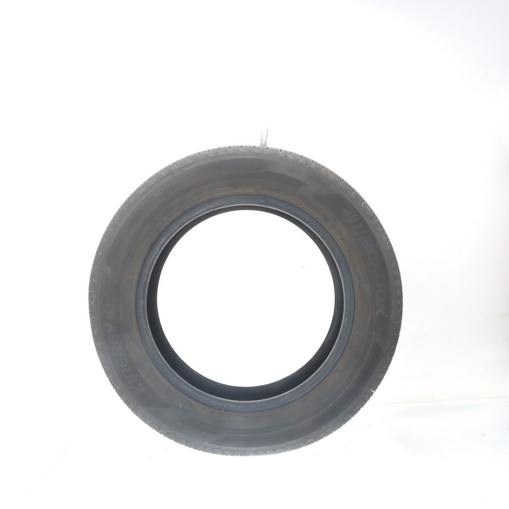 Set of (2) Used 205/60R16 Hankook Kinergy GT 92H - 7-7.5/32 - Image 3