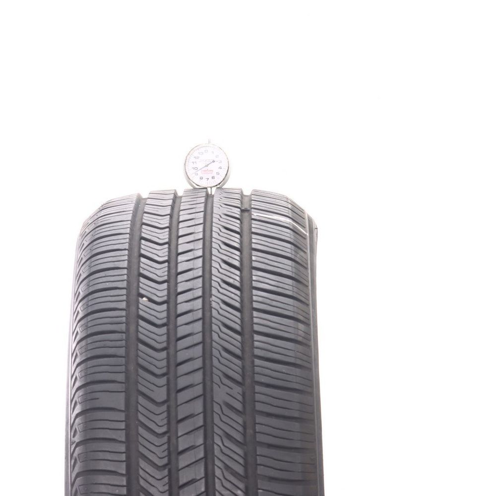 Used 235/50R21 Yokohama Geolandar X-CV G057 101W - 9/32 - Image 2