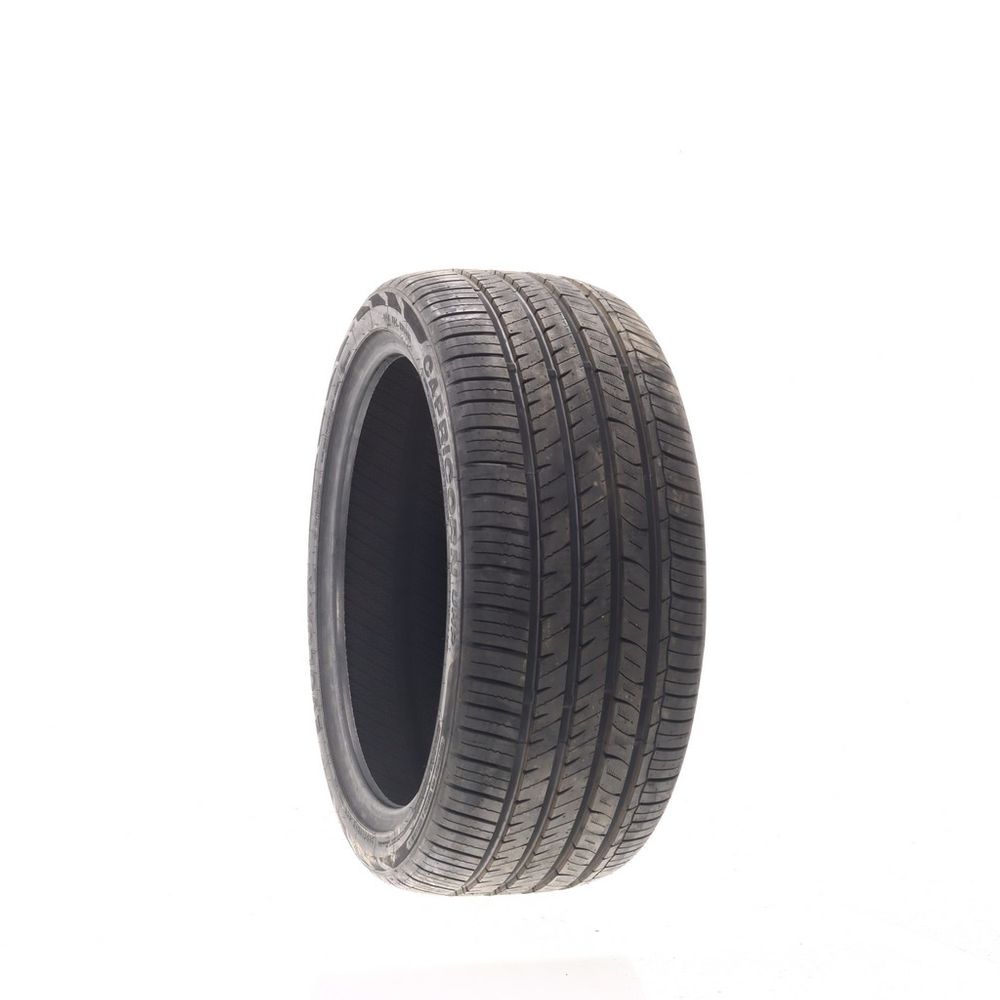 Set of (2) New 245/40R19 Evoluxx Capricorn UHP 98Y - Image 1