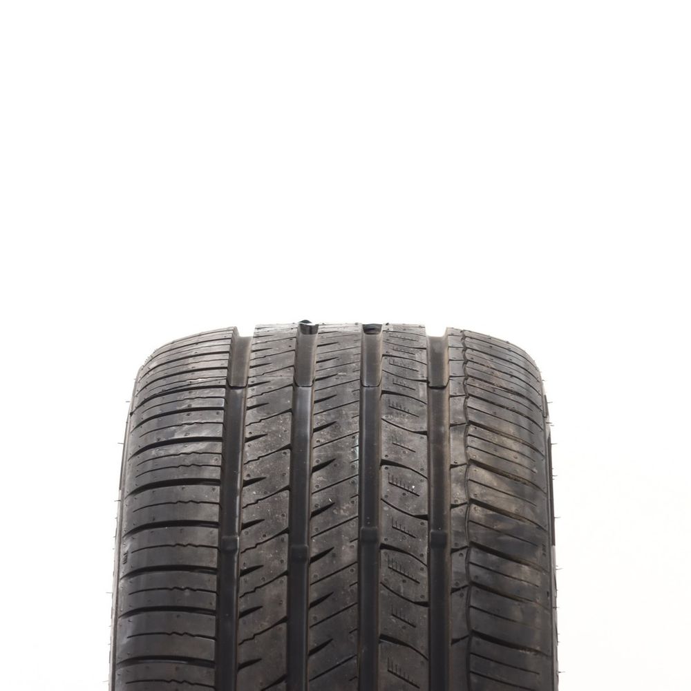 Set of (2) New 245/40R19 Evoluxx Capricorn UHP 98Y - Image 2