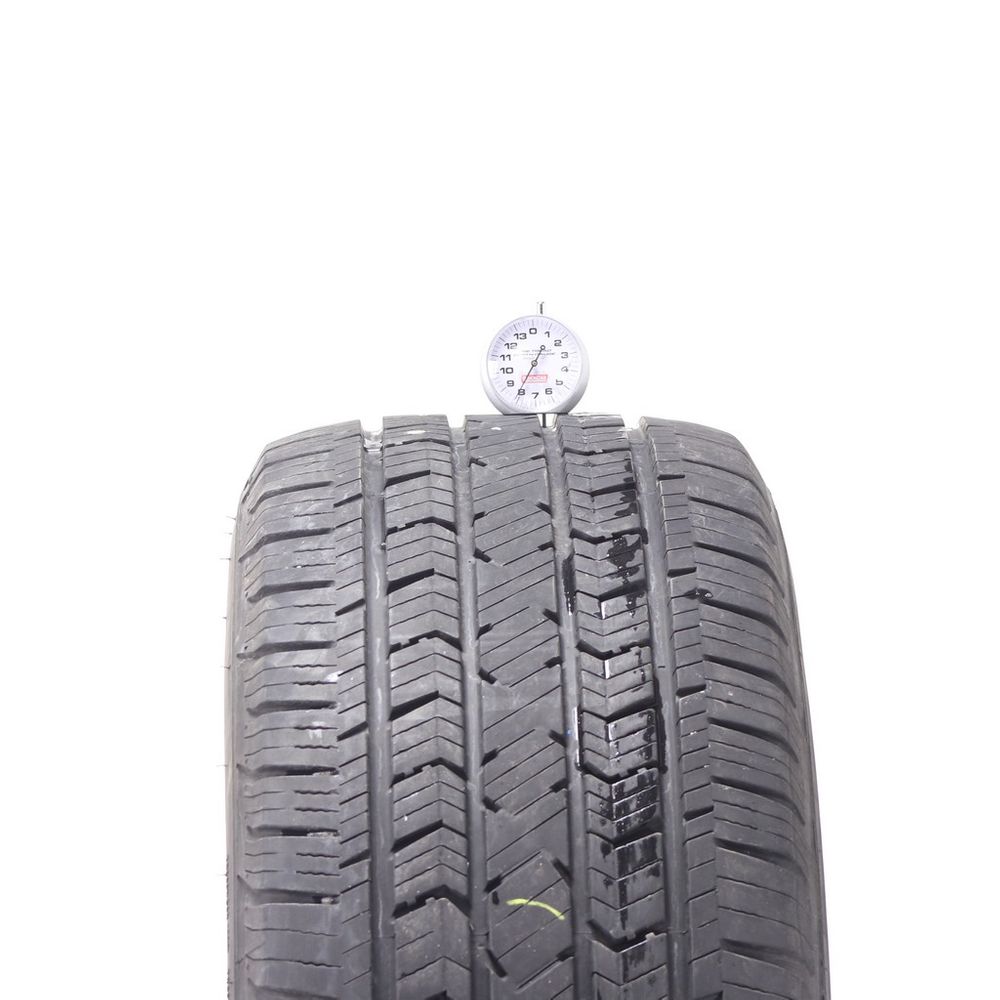 Used 255/55R18 Cooper Evolution H/T 109H - 8/32 - Image 2