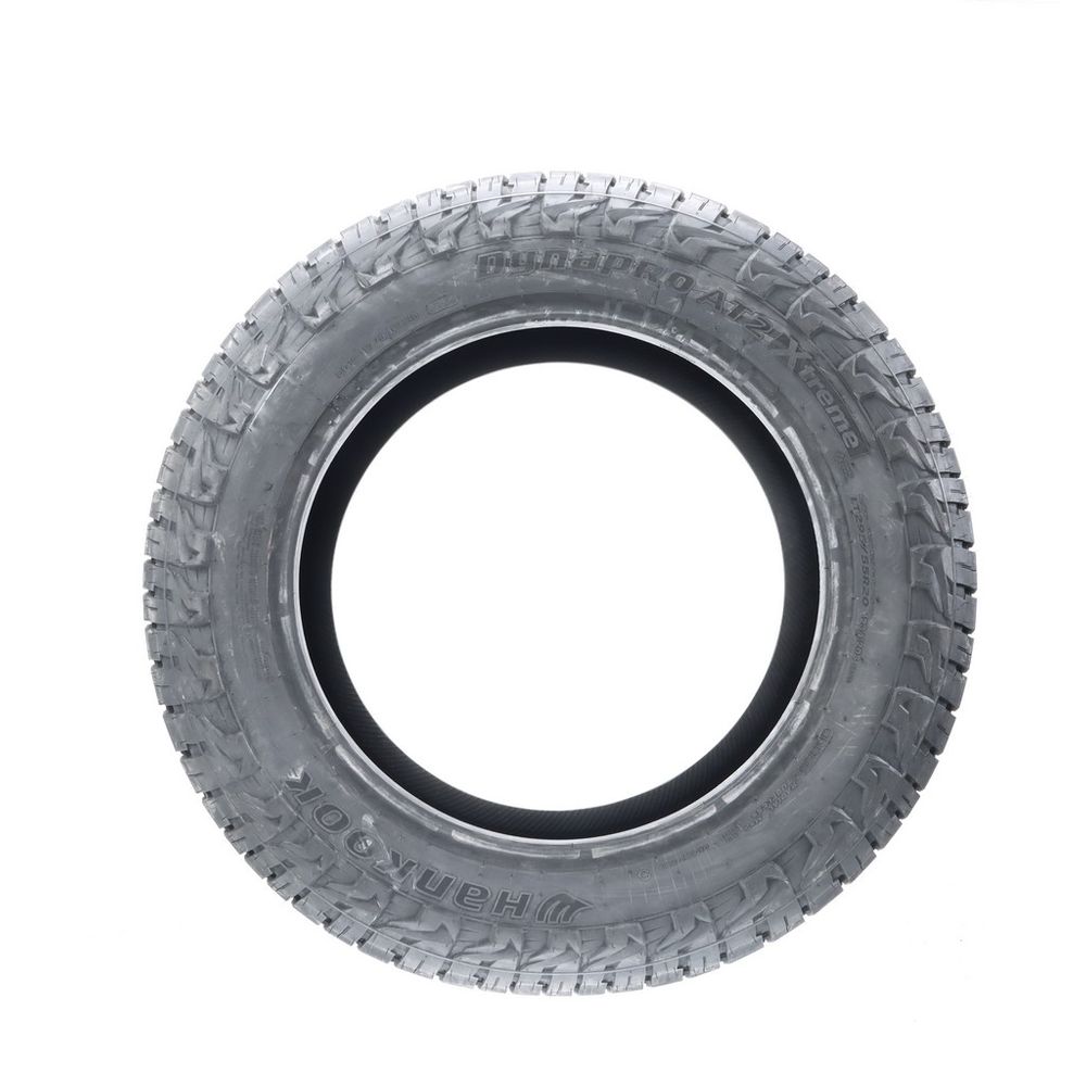 New LT 295/55R20 Hankook Dynapro AT2 Xtreme 123/120S E - Image 3