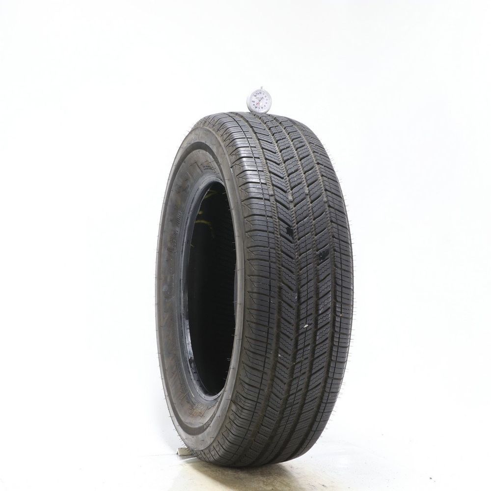 Used 225/65R17 Bridgestone Turanza Quiet Track 102H - 8.5/32 - Image 1