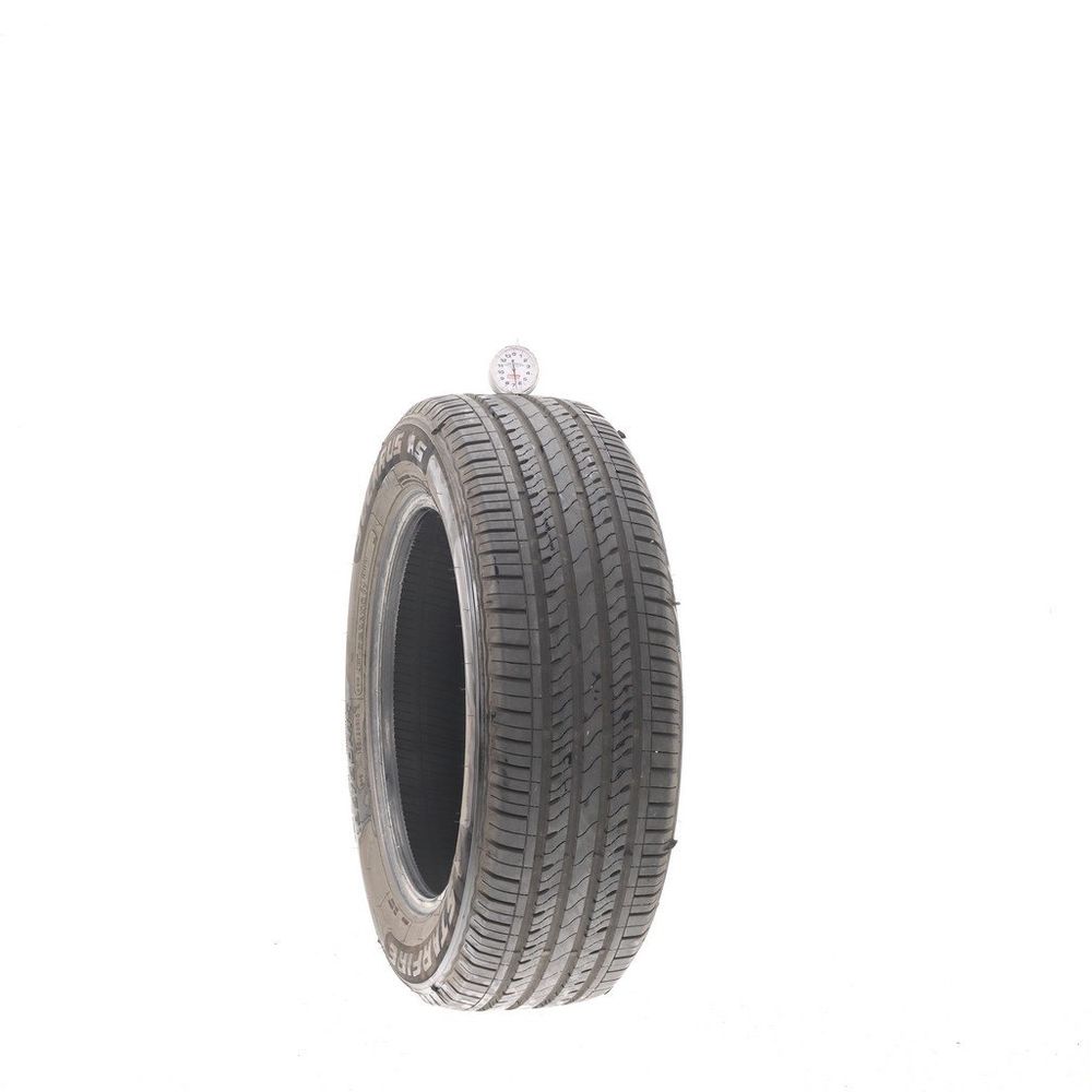 Used 185/60R15 Starfire Solarus A/S 84H - 6.5/32 - Image 1