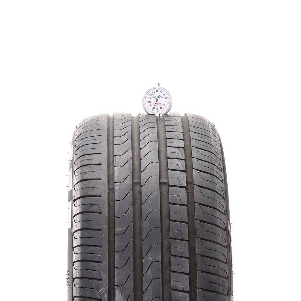Set of (2) Used 255/45R20 Pirelli Scorpion Verde MOE Run Flat 101W - 8-9.5/32 - Image 2