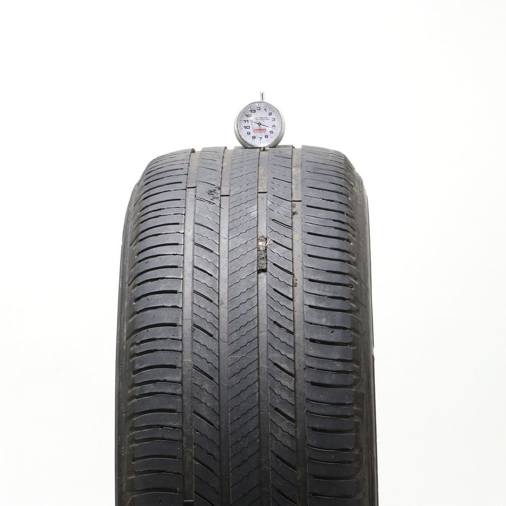 Used 235/60R18 Michelin Premier A/S Selfseal 103H - 4/32 - Image 2