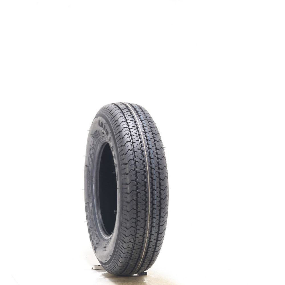 New ST 175/80R13 Load Star Karrier 98/93M D - 9.5/32 - Image 1