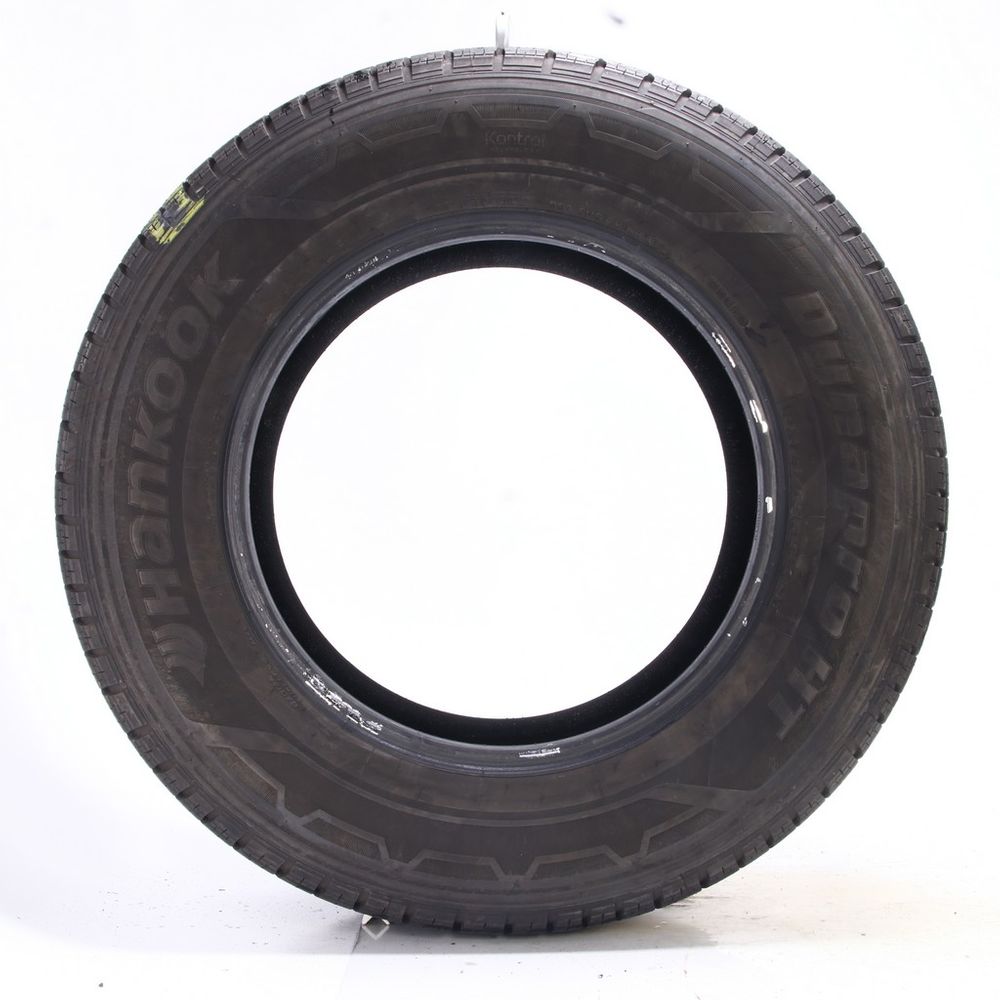 Set of (2) Used 275/65R18 Hankook Dynapro HT 114T - 6-7.5/32 - Image 6