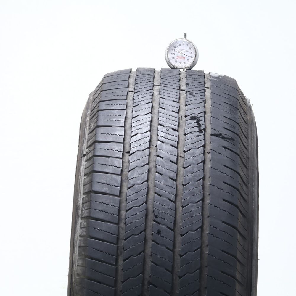 Used 255/70R18 Michelin LTX M/S2 112T - 4/32 - Image 2