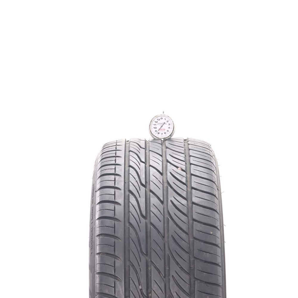 Set of (2) Used 235/50R19 Toyo Versado CUV 99H - 8.5/32 - Image 2