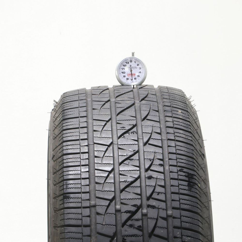 Set of (4) Used 255/65R17 Firestone Destination LE3 110T - 6.5-8/32 - Image 2
