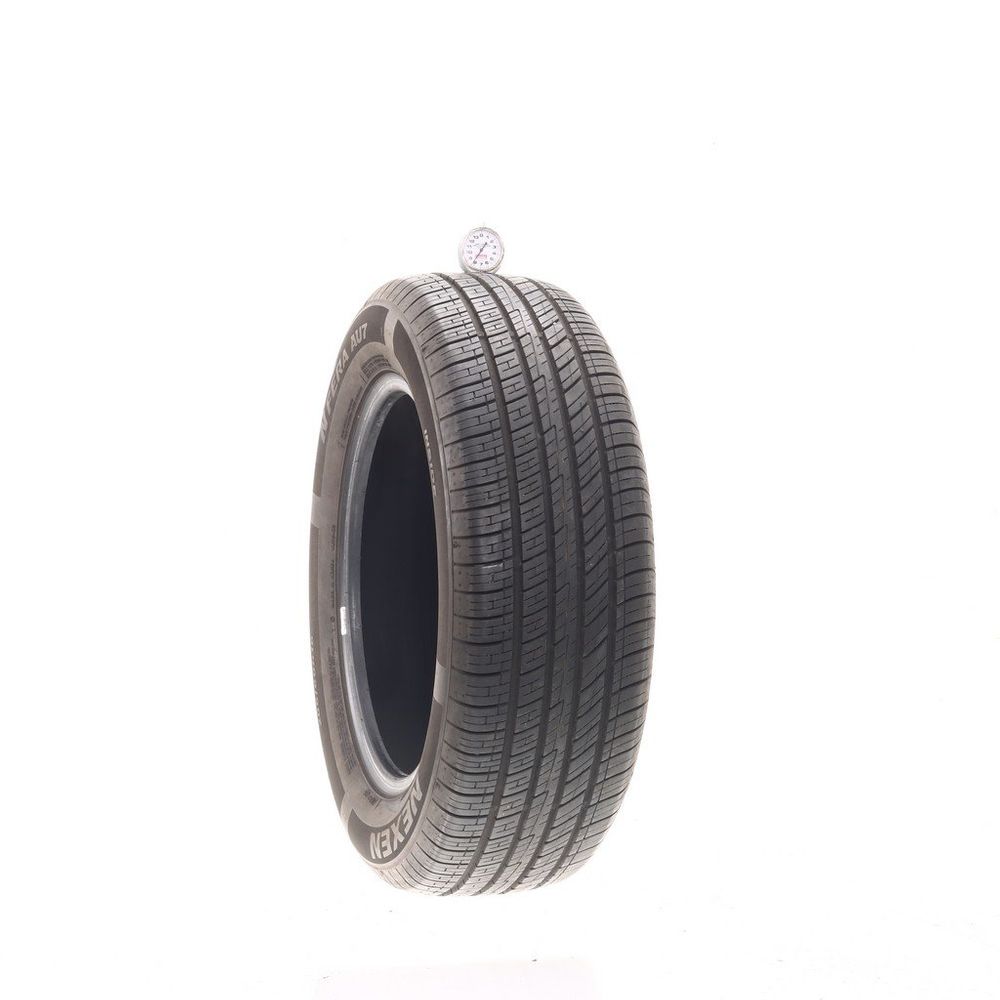 Set of (2) Used 205/60R16 Nexen N'Fera AU7 92H - 8/32 - Image 1