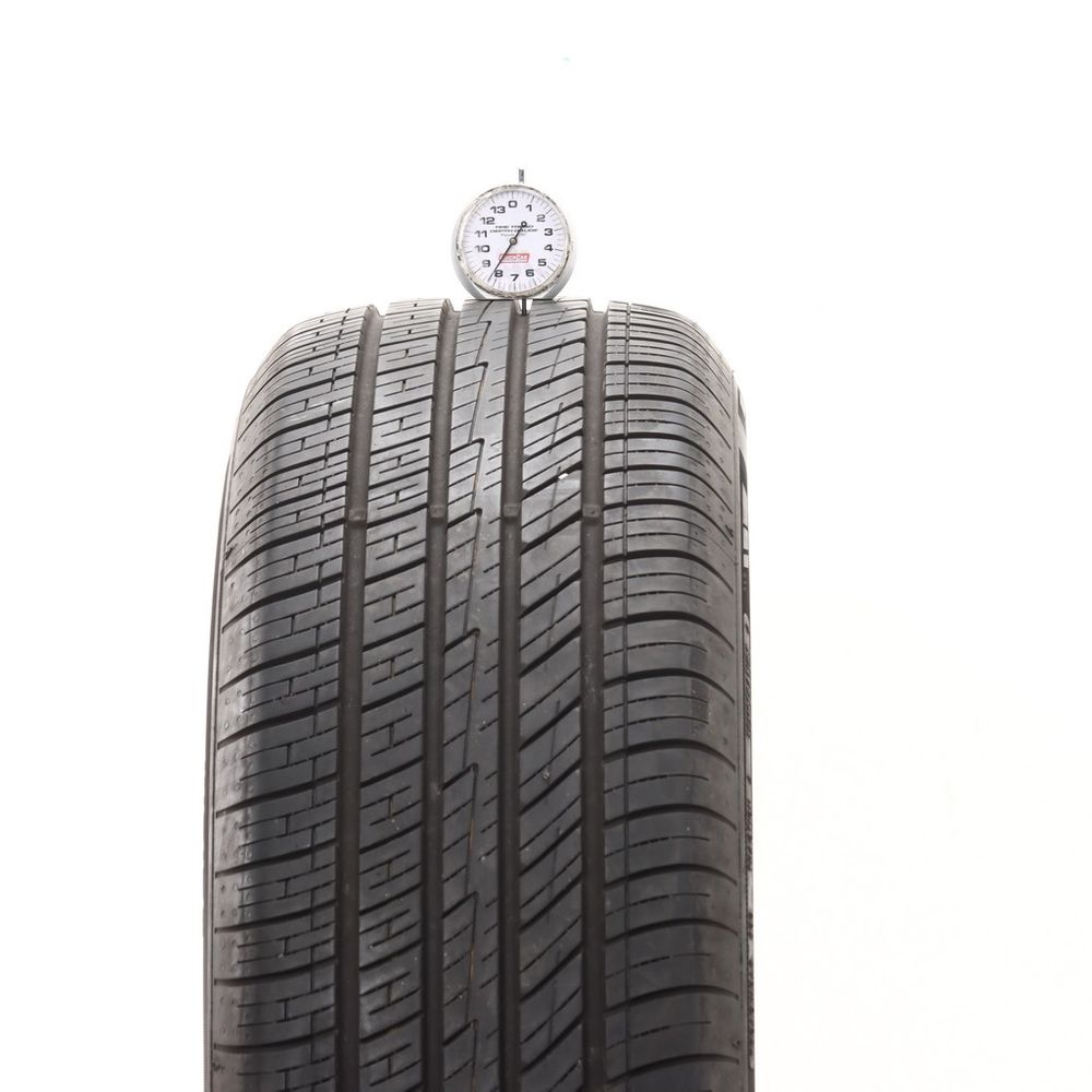 Set of (2) Used 205/60R16 Nexen N'Fera AU7 92H - 8/32 - Image 2