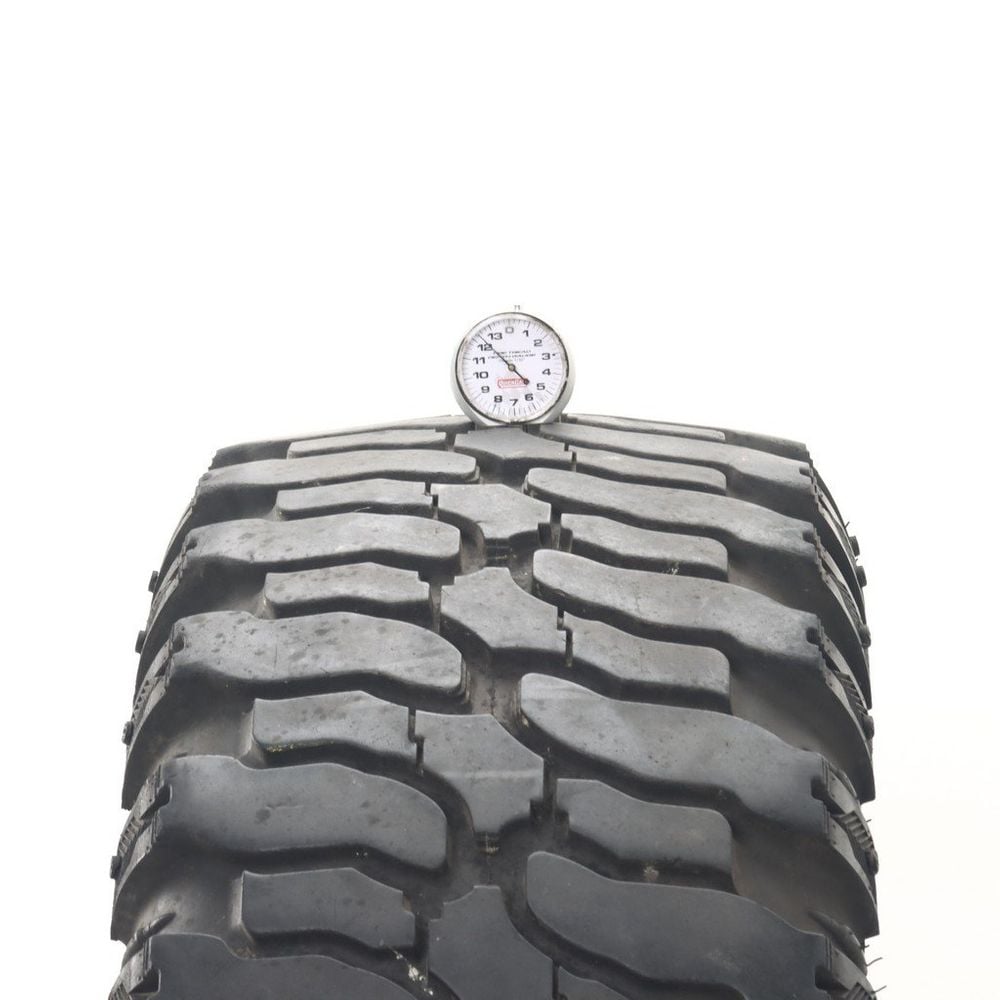 Set of (2) Used LT 295/70R17 Interco SS-M16 1N/A E - 12-13.5/32 - Image 2