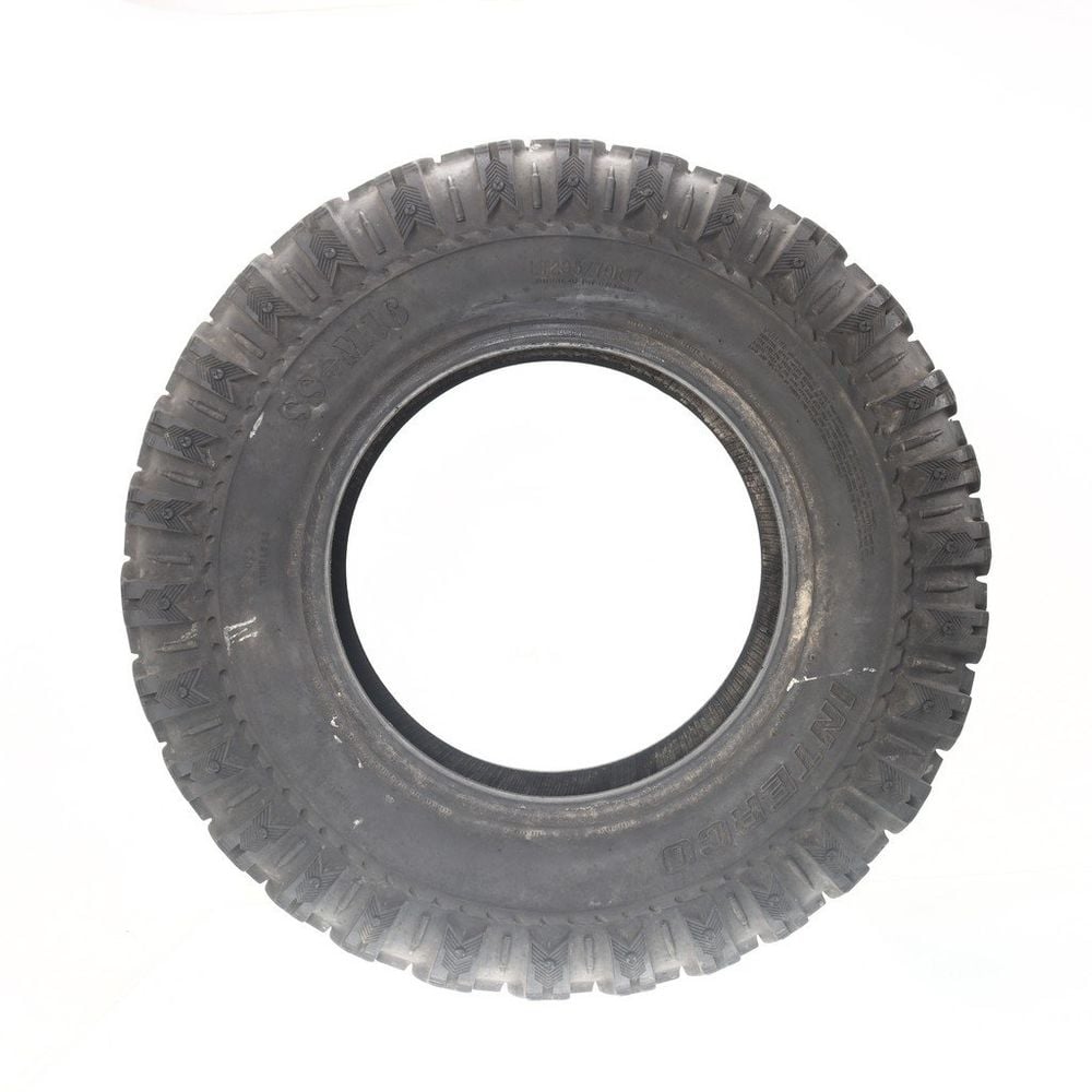 Set of (2) Used LT 295/70R17 Interco SS-M16 1N/A E - 12-13.5/32 - Image 3