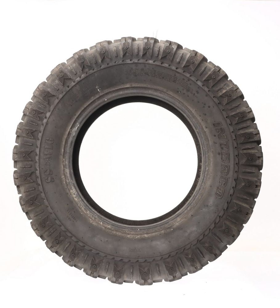 Set of (2) Used LT 295/70R17 Interco SS-M16 1N/A E - 12-13.5/32 - Image 6