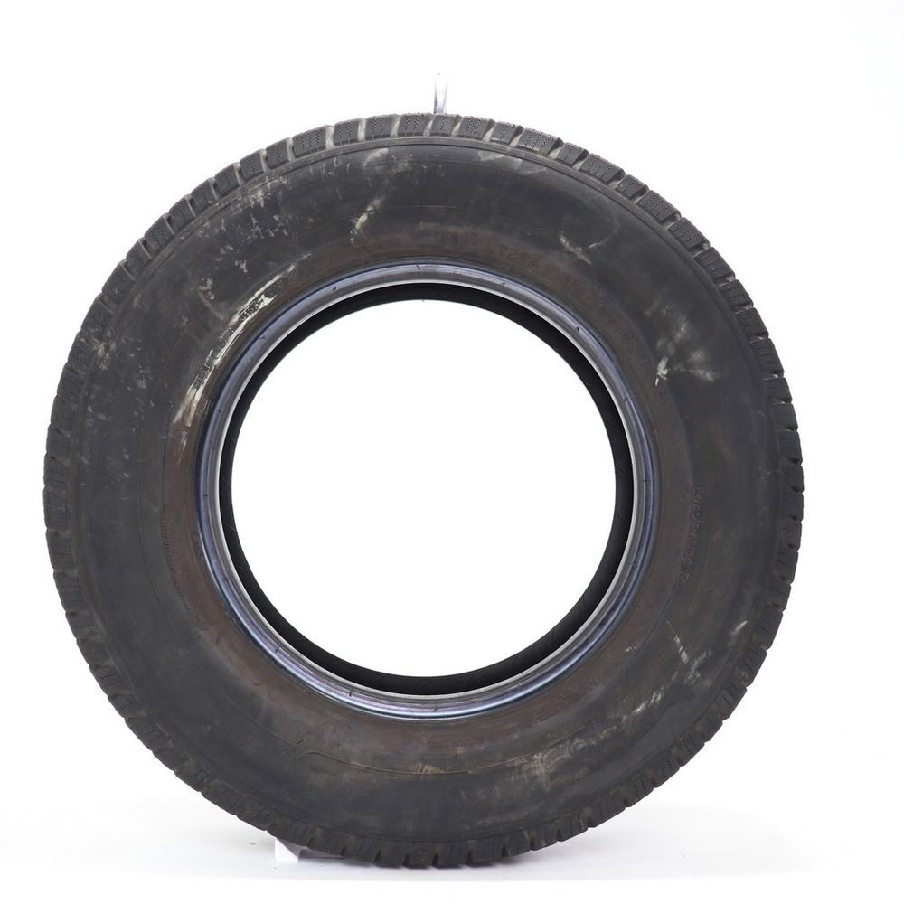 Used LT 225/75R16 Michelin Defender LTX M/S 115/112R E - 10.5/32 - Image 3