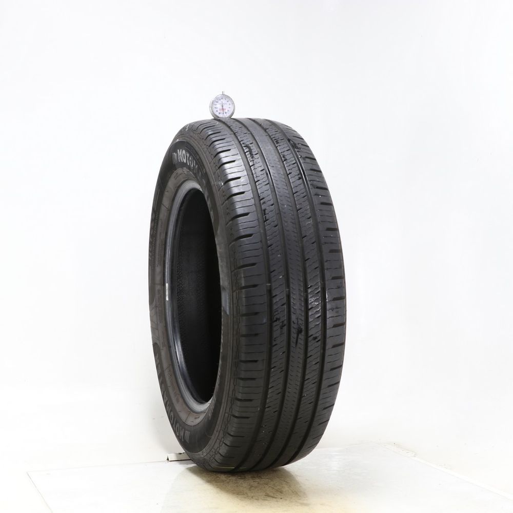 Used 225/65R17 MotoMaster Hydra Edge Tour 102H - 6.5/32 - Image 1