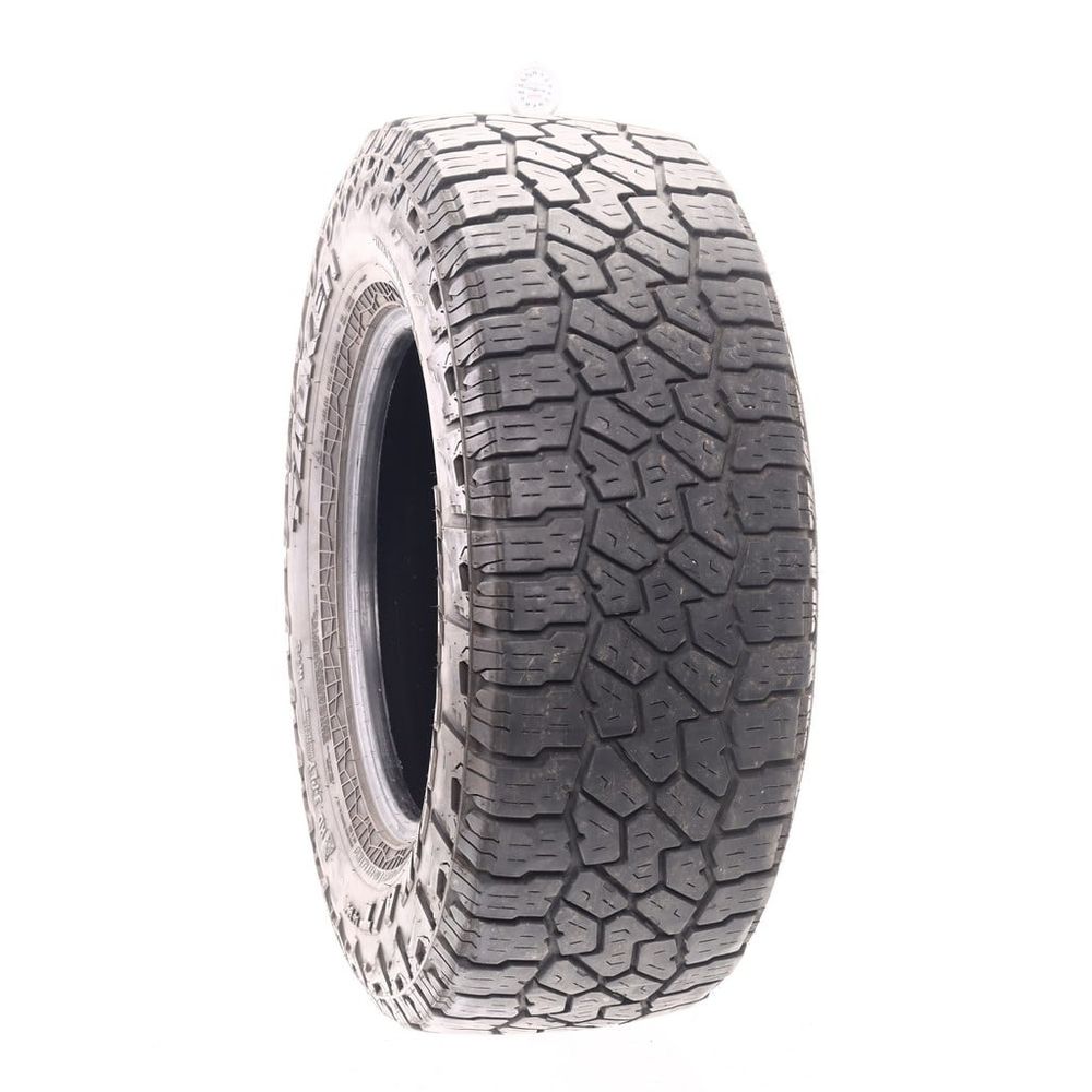 Used LT 295/70R18 Falken Wildpeak A/T4W HD 129/126R E - 10.5/32 - Image 1