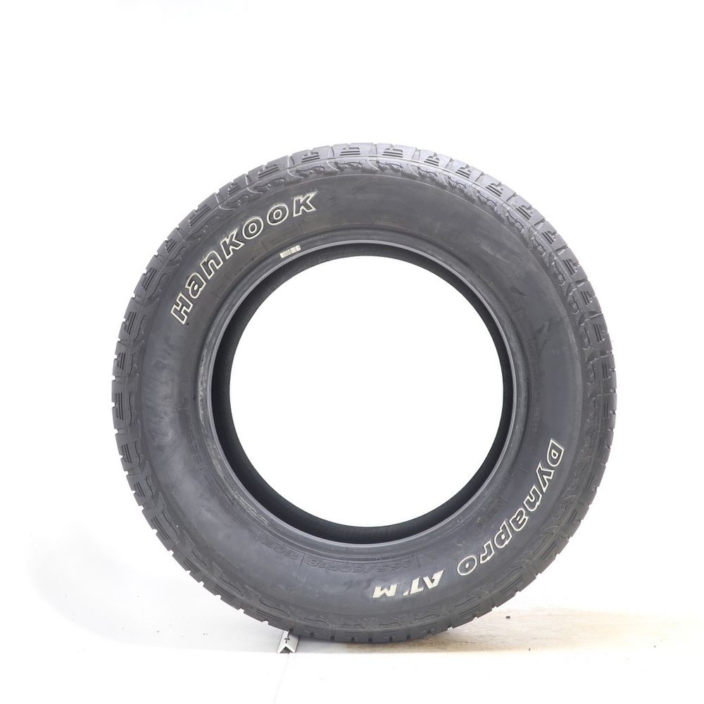 Driven Once 265/60R18 Hankook Dynapro ATM 110T - 12/32 - Image 3