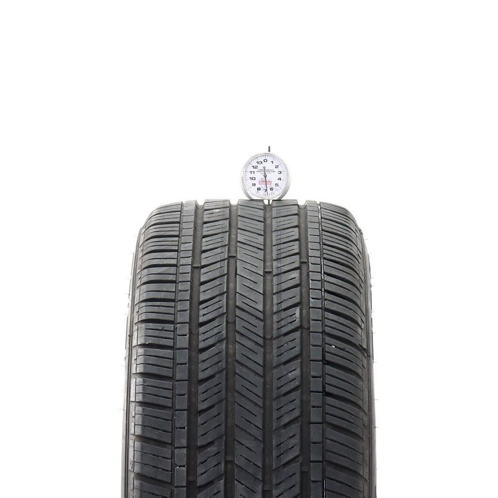 Set of (2) Used 215/50R18 Goodyear Assurance Finesse 92H - 6.5/32 - Image 2