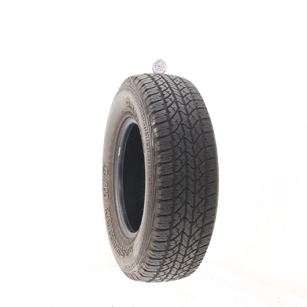 Used LT 235/75R15 Sailun Terramax H/T 104/101R C - 10.5/32 - Image 1