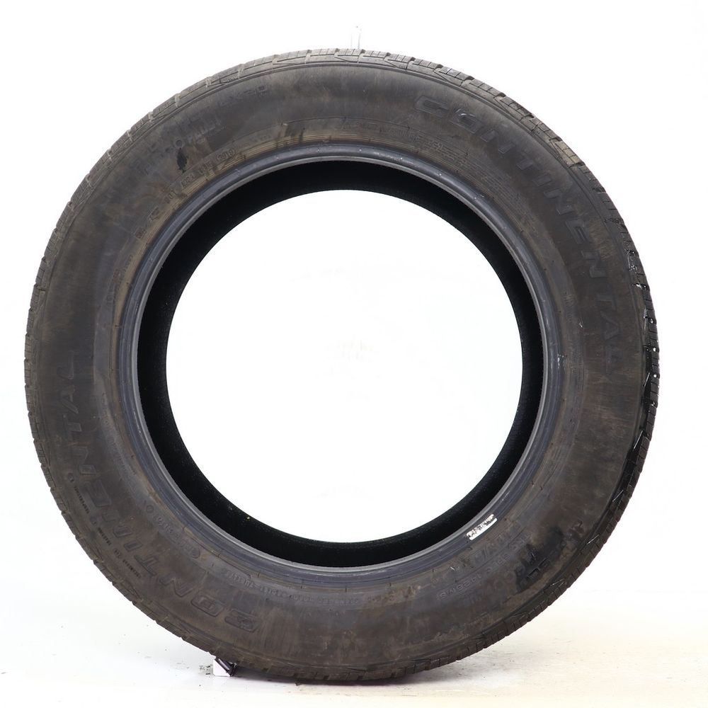 Used 275/55R20 Continental CrossContact LX20 Eco Plus 111S - 8.5/32 - Image 2