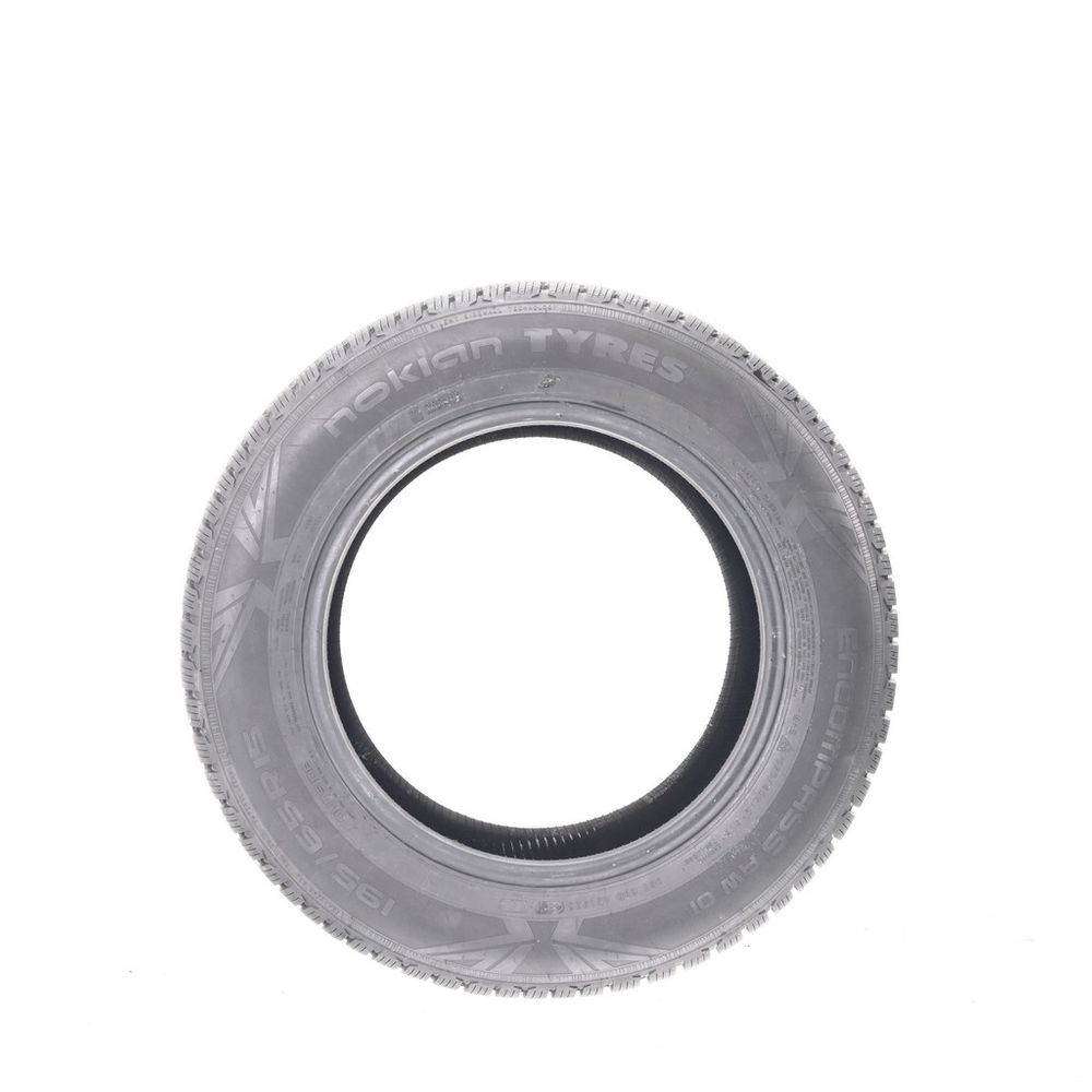 Driven Once 195/65R15 Nokian Encompass AW01 91H - 11/32 - Image 3