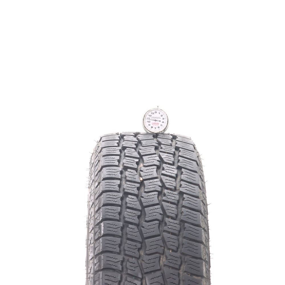 Used 225/75R16 Big O Big Foot A/T II 104T - 10.5/32 - Image 2