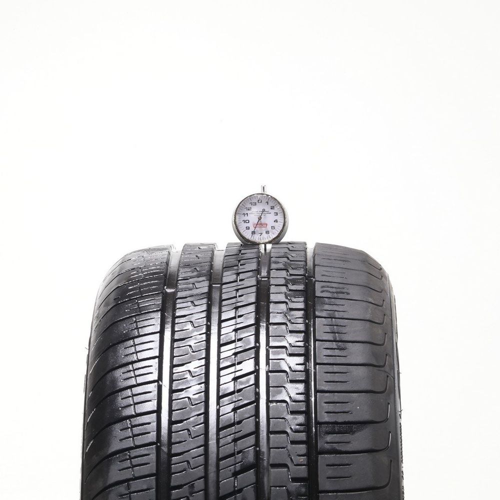 Set of (4) Used 275/45ZR20 Goodyear Eagle Exhilarate 110Y - 8-8.5/32 - Image 2