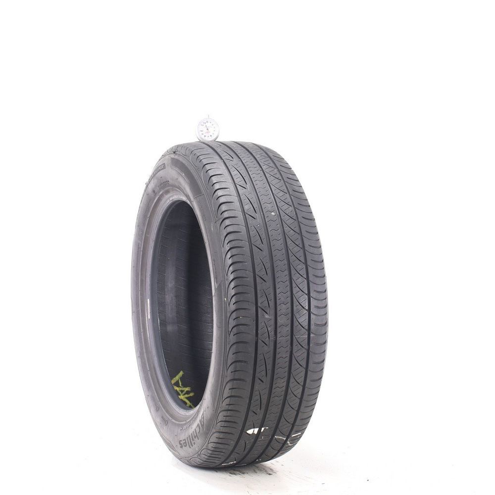 Used 215/60R17 Achilles 868 96H - 6/32 - Image 1