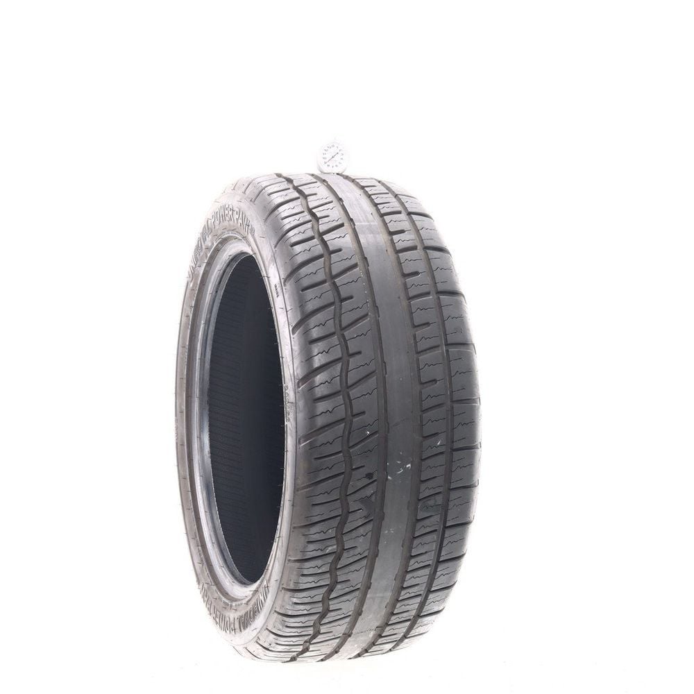 Set of (4) Used 245/50ZR19 Uniroyal Power Paw A/S 105W - 8.5/32 - Image 1
