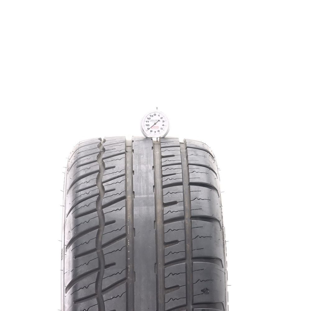 Set of (4) Used 245/50ZR19 Uniroyal Power Paw A/S 105W - 8.5/32 - Image 2