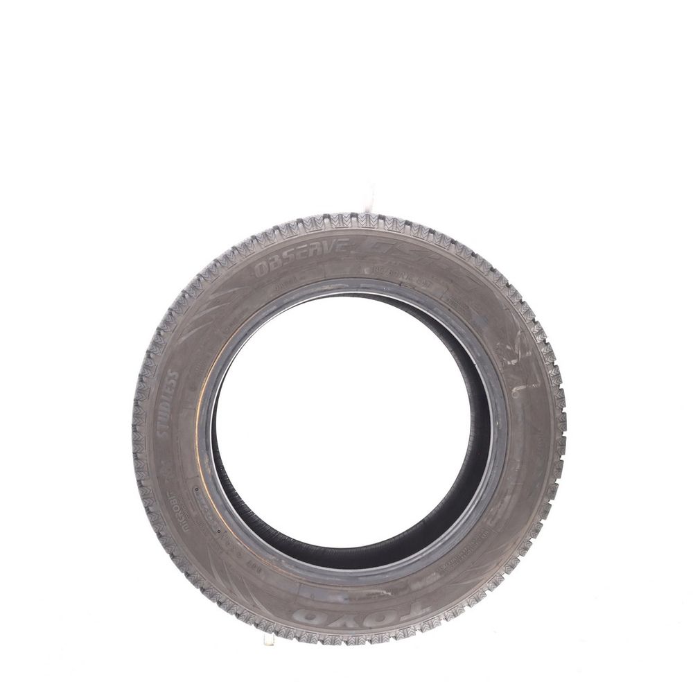 Used 185/60R15 Toyo Observe GSi-5 84T - 10/32 - Image 3