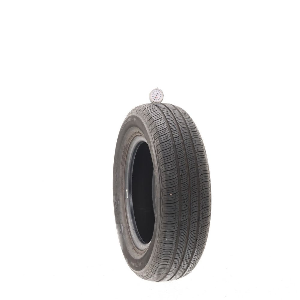 Set of (2) Used 185/70R14 Nexen N'Priz AH5 88T - 7.5-8/32 - Image 4