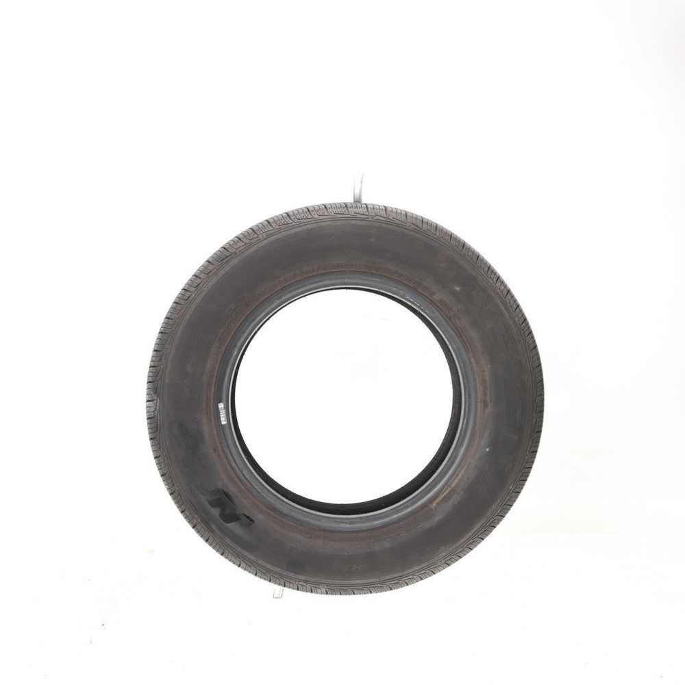 Set of (2) Used 185/70R14 Nexen N'Priz AH5 88T - 7.5-8/32 - Image 6