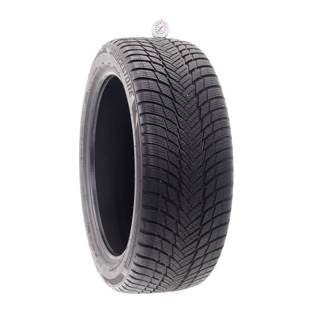 Used 245/45R20 Bridgestone Blizzak LM-001 AO 103W - 8.5/32 - Image 1