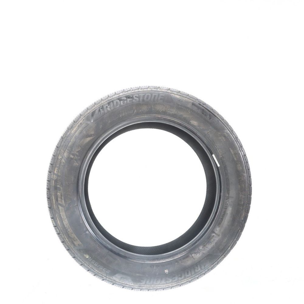 New 235/55R17 Bridgestone WeatherPeak 99V - Image 3